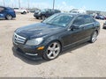 Photo 2 of 11 — 2013 Mercedes-Benz C-Class