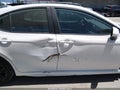 2025 Toyota Camry — photo 18 of 19 | VIN 4T1DAACK8SU067972