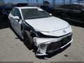 2025 Toyota Camry — photo 1 of 19 | VIN 4T1DAACK8SU067972