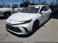 2025 Toyota Camry — photo 2 of 19 | VIN 4T1DAACK8SU067972