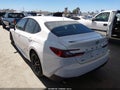 2025 Toyota Camry — photo 3 of 19 | VIN 4T1DAACK8SU067972