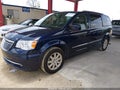 Photo 2 of 16 — 2016 Chrysler Town & Country
