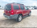 Photo 4 of 11 — 2005 Nissan Xterra