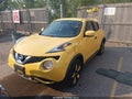 Photo 2 of 16 — 2016 Nissan Juke