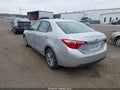 Photo 3 of 16 — 2015 Toyota Corolla