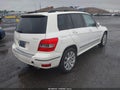 Photo 4 of 12 — 2011 Mercedes-Benz GLK-Class
