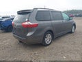 Photo 4 of 11 — 2015 Toyota Sienna