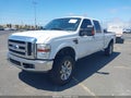 Photo 2 of 17 — 2008 Ford F-550 Super Duty