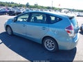 2015 Toyota Prius V — photo 3 of 16 | VIN JTDZN3EUXFJ033693
