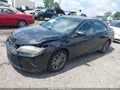 2016 Toyota Camry — photo 2 of 16 | VIN 4T1BF1FKXGU550620