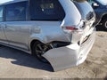 Photo 17 of 18 — 2016 Toyota Sienna