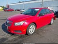 2014 Chevrolet Cruze — photo 2 of 18 | VIN 1G1PB5SG2E7121037