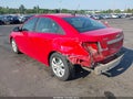 2014 Chevrolet Cruze — photo 3 of 18 | VIN 1G1PB5SG2E7121037