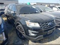 Photo 1 of 22 — 2017 Ford Explorer
