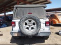 Photo 17 of 17 — 2021 Jeep Wrangler Unlimited