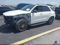 2023 Mercedes-Benz GLE-Class — photo 2 of 17 | VIN 4JGFB4JB7PA889309