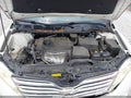 Photo 10 of 11 — 2011 Toyota Venza