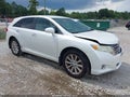 Photo 1 of 11 — 2011 Toyota Venza