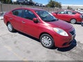 Photo 1 of 11 — 2013 Nissan Versa