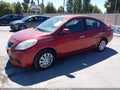Photo 2 of 11 — 2013 Nissan Versa