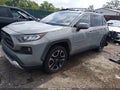 2019 Toyota RAV4 — photo 2 of 15 | VIN 2T3J1RFV7KW020673
