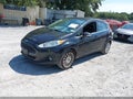 Photo 2 of 16 — 2014 Ford Fiesta