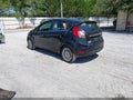 Photo 3 of 16 — 2014 Ford Fiesta