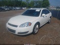 Photo 2 of 11 — 2008 Chevrolet Impala