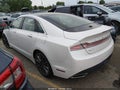 2015 Lincoln MKZ — photo 3 of 16 | VIN 3LN6L2LU8FR626640