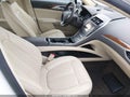 2015 Lincoln MKZ — photo 5 of 16 | VIN 3LN6L2LU8FR626640