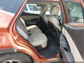 Photo 8 of 16 — 2015 Hyundai Santa Fe