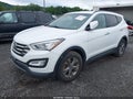 2016 Hyundai Santa Fe — photo 2 of 16 | VIN 5XYZUDLB5GG324288
