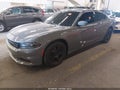 2018 Dodge Charger — photo 2 of 16 | VIN 2C3CDXHG3JH125877