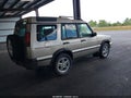 2003 Land Rover Discovery — photo 4 of 11 | VIN SALTY16403A775914