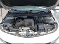 Photo 10 of 17 — 2017 Chevrolet Malibu