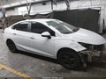 Photo 14 of 17 — 2018 Chevrolet Cruze