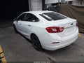 Photo 3 of 17 — 2018 Chevrolet Cruze