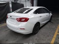 Photo 4 of 17 — 2018 Chevrolet Cruze