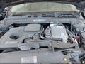 2018 Ford Fusion — photo 10 of 16 | VIN 3FA6P0LU5JR281241