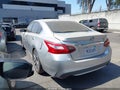 2017 Nissan Altima — photo 3 of 16 | VIN 1N4BL3AP3HC175792