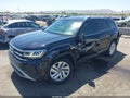 2021 Volkswagen Atlas — photo 2 of 17 | VIN 1V2ER2CA0MC501534