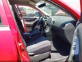 2005 Toyota Matrix — photo 5 of 16 | VIN 2T1KR32E85C326232