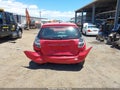 2005 Toyota Matrix — photo 16 of 16 | VIN 2T1KR32E85C326232