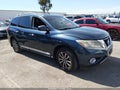 Photo 1 of 11 — 2014 Nissan Pathfinder