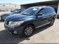 Photo 2 of 11 — 2014 Nissan Pathfinder
