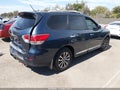 Photo 4 of 11 — 2014 Nissan Pathfinder