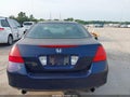 Photo 12 of 12 — 2007 Honda Accord