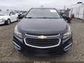 2015 Chevrolet Cruze — photo 13 of 17 | VIN 1G1PG5SB8F7169746