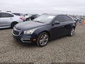 2015 Chevrolet Cruze — photo 2 of 17 | VIN 1G1PG5SB8F7169746