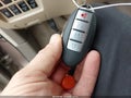 2011 Nissan Murano — photo 11 of 11 | VIN JN8AZ1MW2BW174607